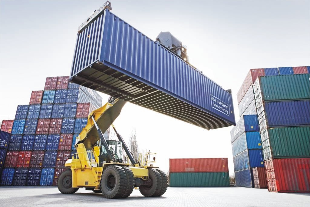 Services cargo handling and distribution
