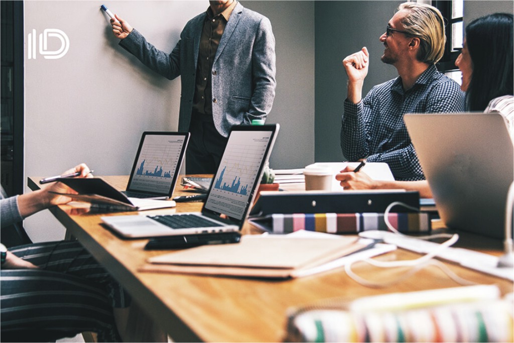 Services professional and experienced team